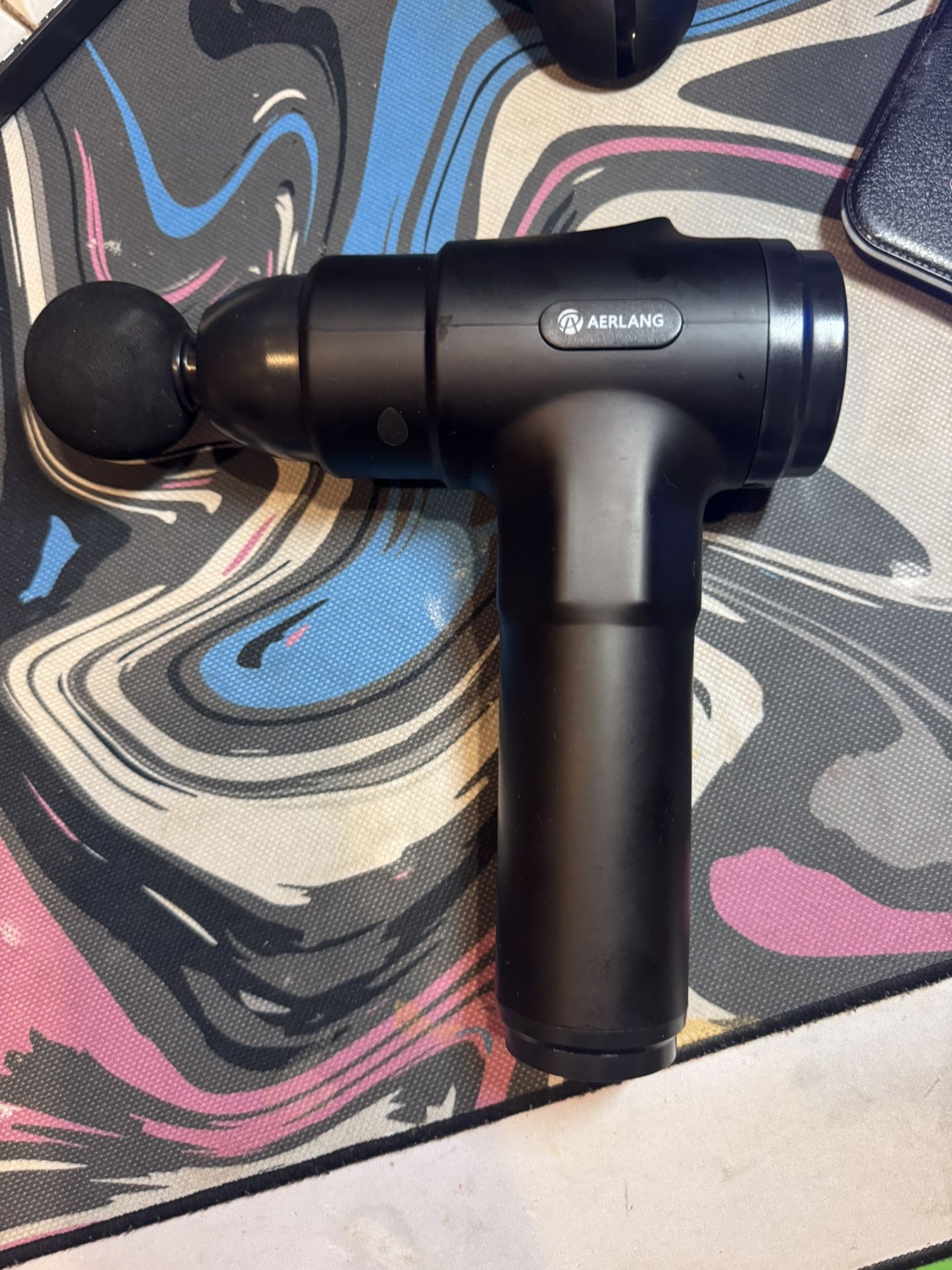 High Quality Massage Gun