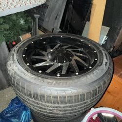 Rims
