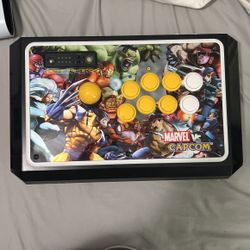 Marvel vs Capcom TE2 Limited Edition Xbox 360