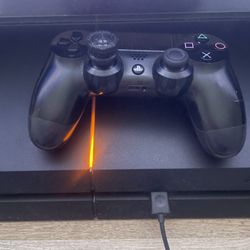 PS4 (orginal)