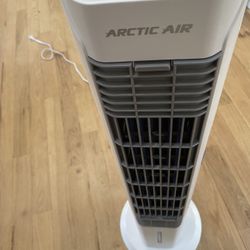 Arctic Air Cooling Tower 