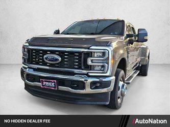 2023 Ford F-350