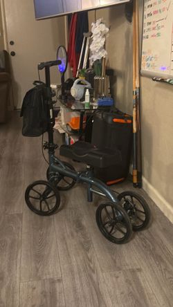 scooter