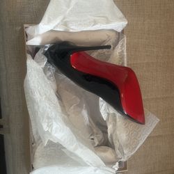 Red  Bottom ,