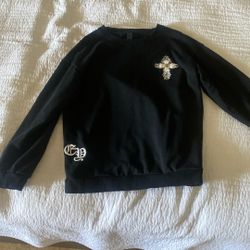 Chrome Heart Sweater 1:1