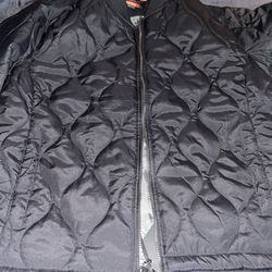 HAWKE&Co Jacket