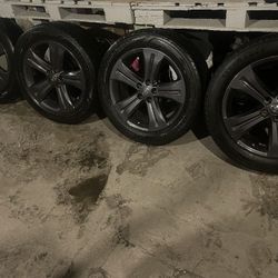 19"rims