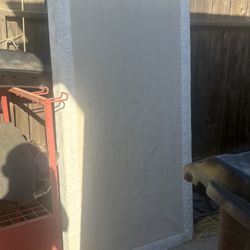 Box Spring And Mattresses 