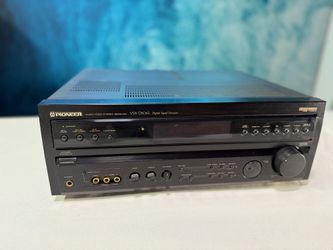 Pioneer VSX-D506s Receiver