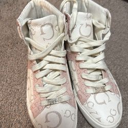 Guess shoes