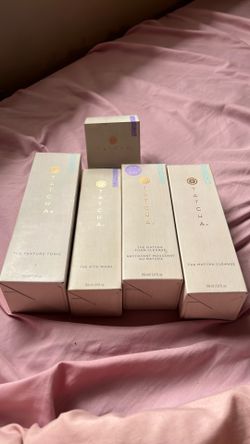 skin care