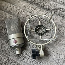 NEUMANN TLM-103 PROFESSIONAL LIKE NEW FOR STUDIO MICROPHONE 🎙️ 