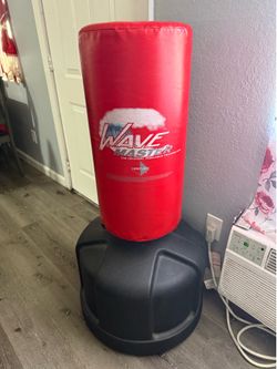 Costal para boxin