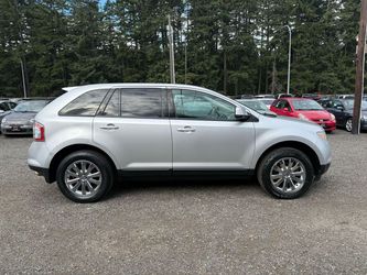 2010 Ford Edge