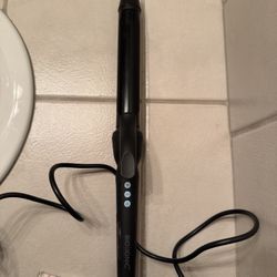 Bio ionic Curling Iron 