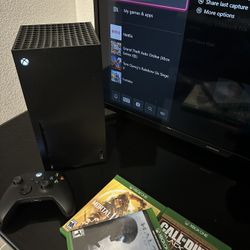 Xbox Series X