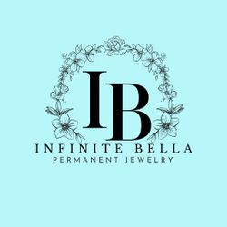 Infinite Bella Permanent Jewelry 