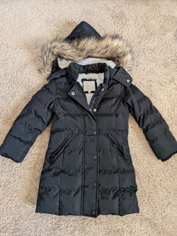 Toddler Winter Puffer Jacket - Size (2/3)