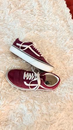 Tenis buen estado