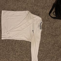 Nike Long Sleeve 