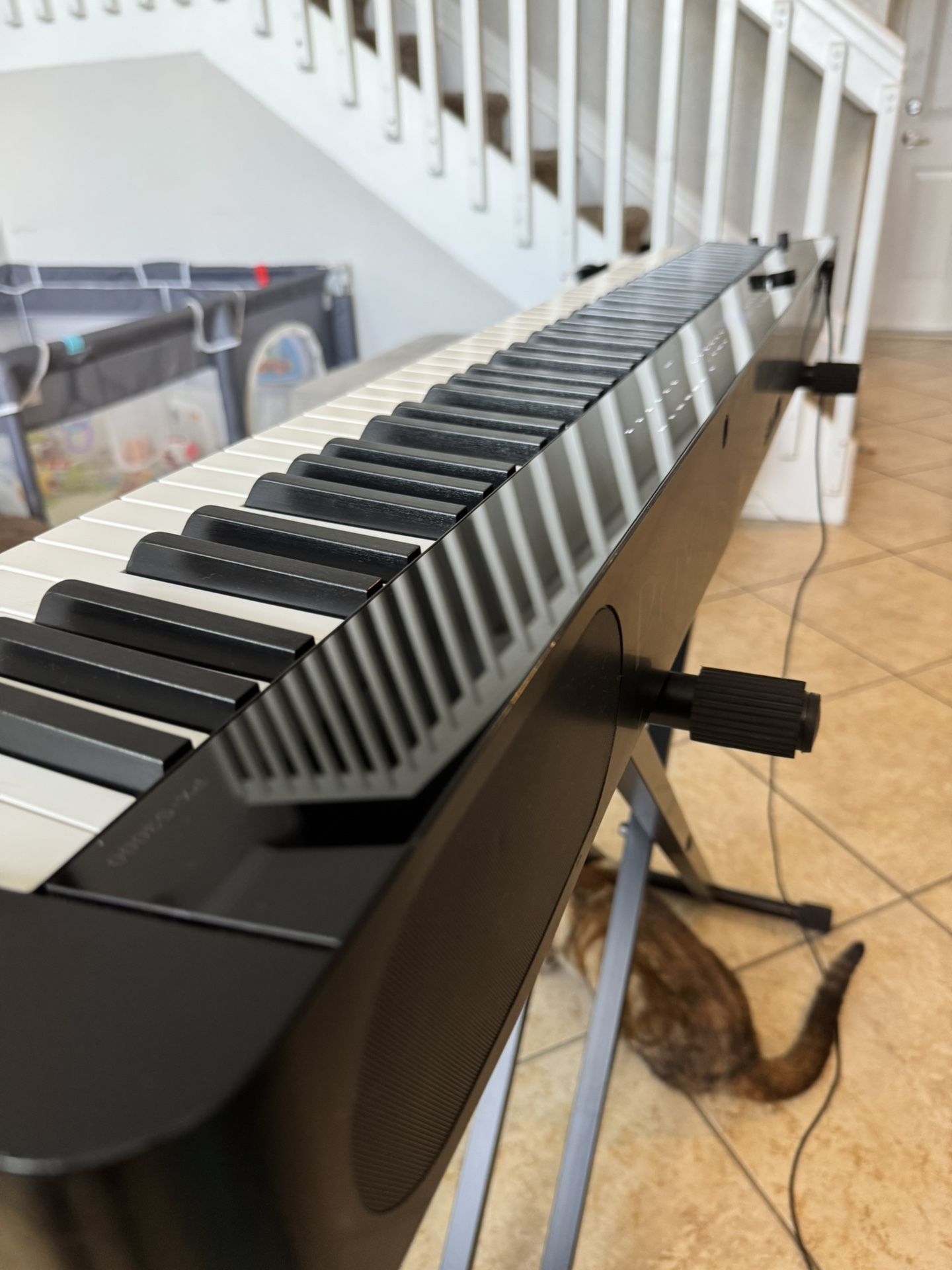 Casio PX-S3000 Keyboard 88 Keys (Like New)