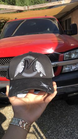 31 hat