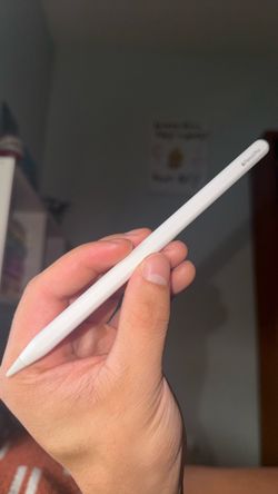 Apple Pencil Pro