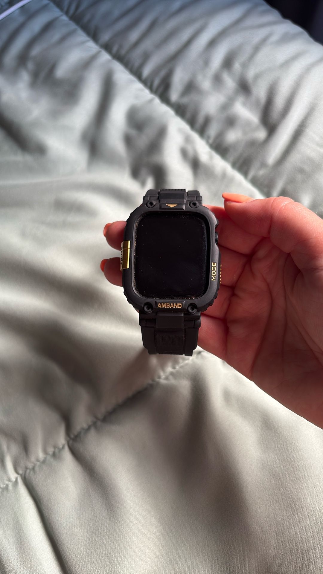 Apple Watch Series 7 / 45mm