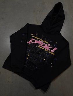 Sp5der size medium