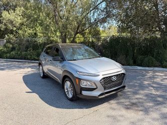 2019 Hyundai Kona