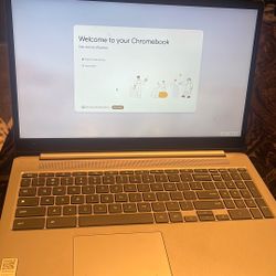 Chrome Book silver fairy New 