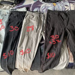 Pants