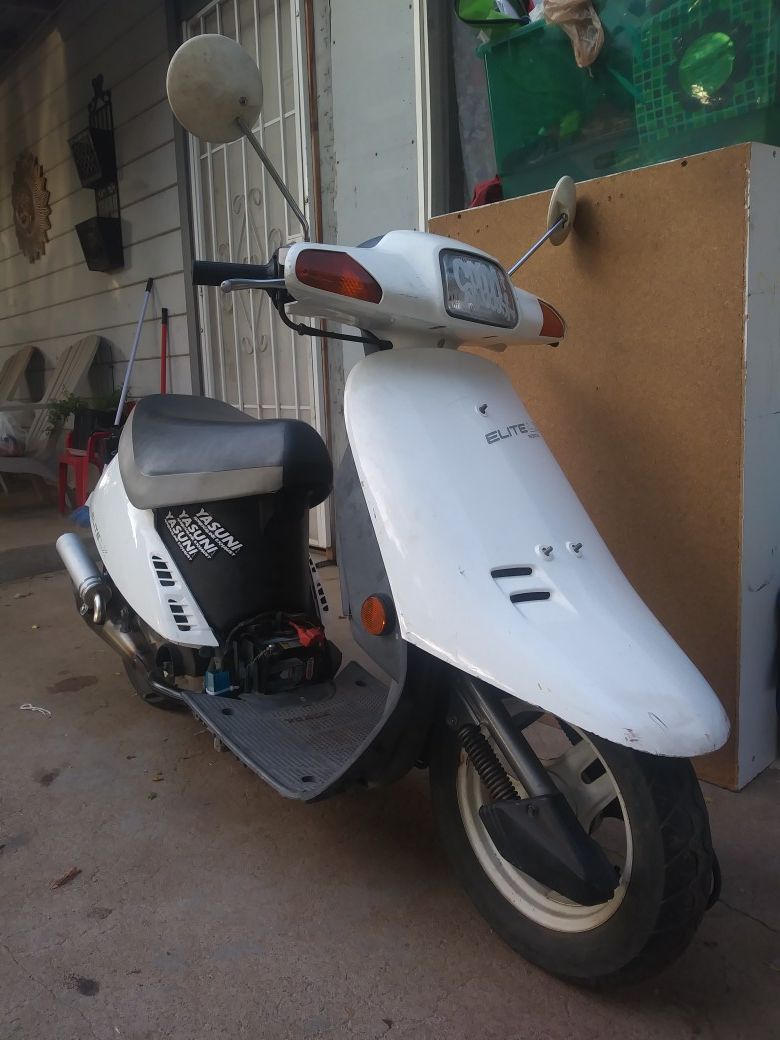 Honda elite 50 for Sale in Riverside, CA OfferUp