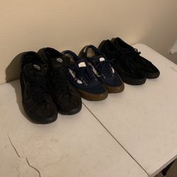 Vans 10.5 / 9.5