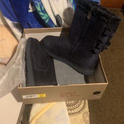 Womens Boots