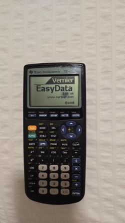 Texas Instruments TI-83 Plus Graphing Calculator