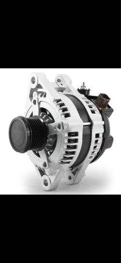 Alternator For Toyota and Lexus