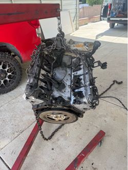 2006 Chevy Silverado 1500 part out