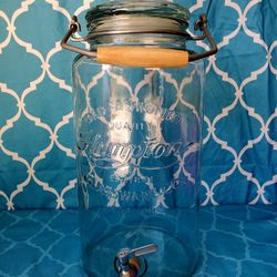 2½ Gallon Water Dispenser 