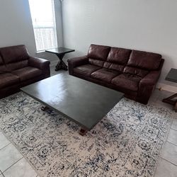 Living Room Set