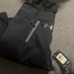 Underarmour Jacket