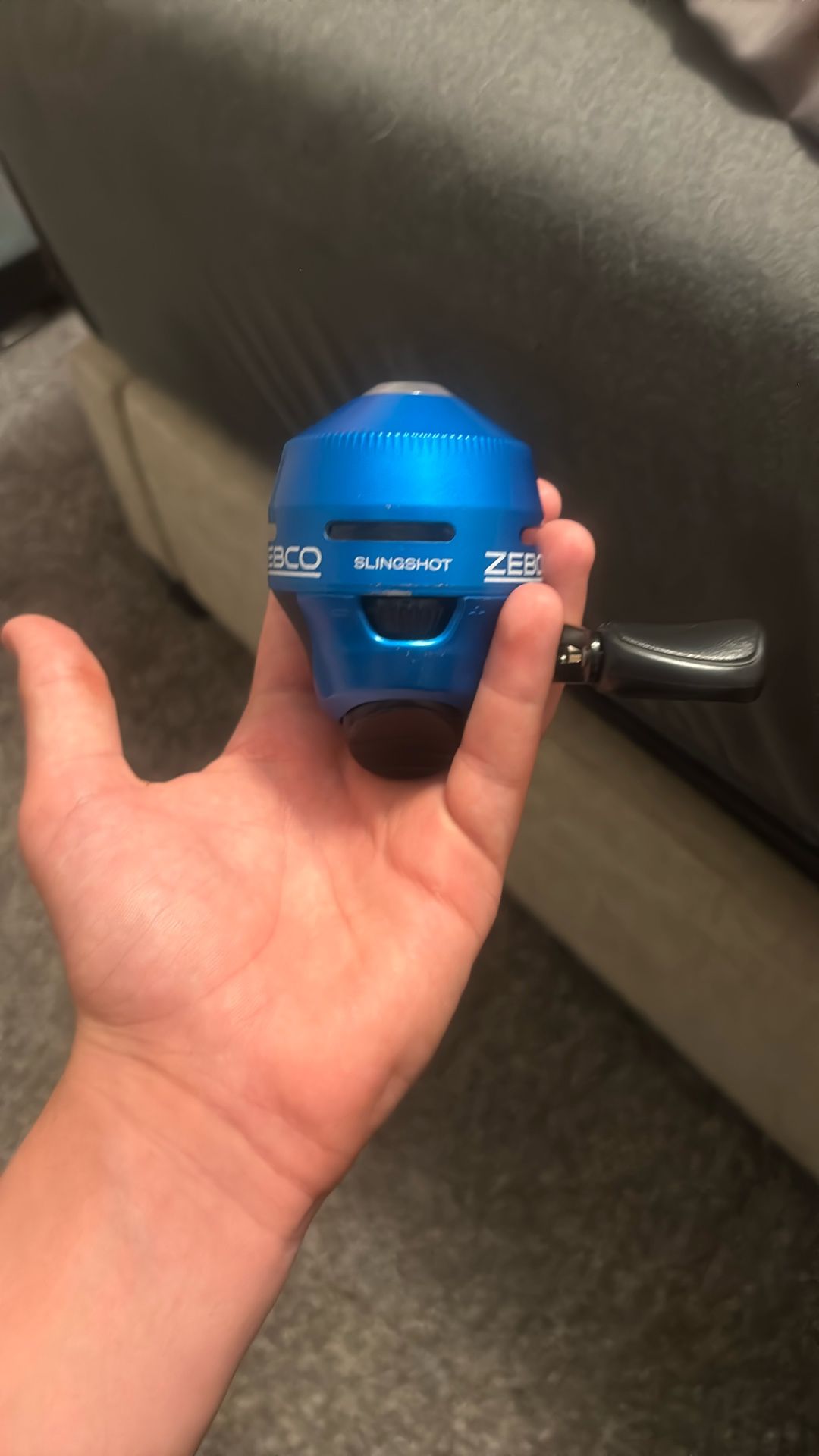 Fishing Reel
