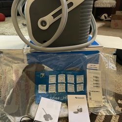 Ossur America B-(with Shoulder Pad 10 - Cold Rush Cold Therapy Unit 