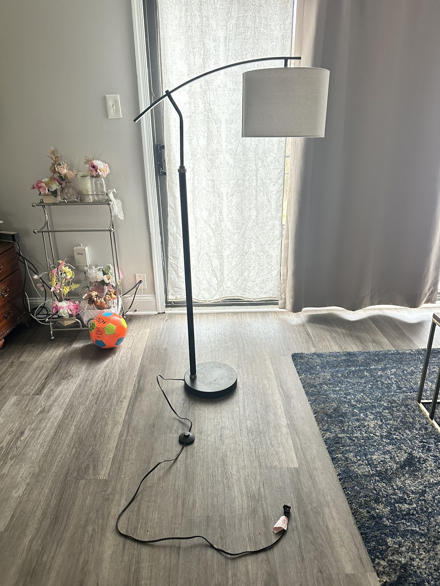 Floor Lamp