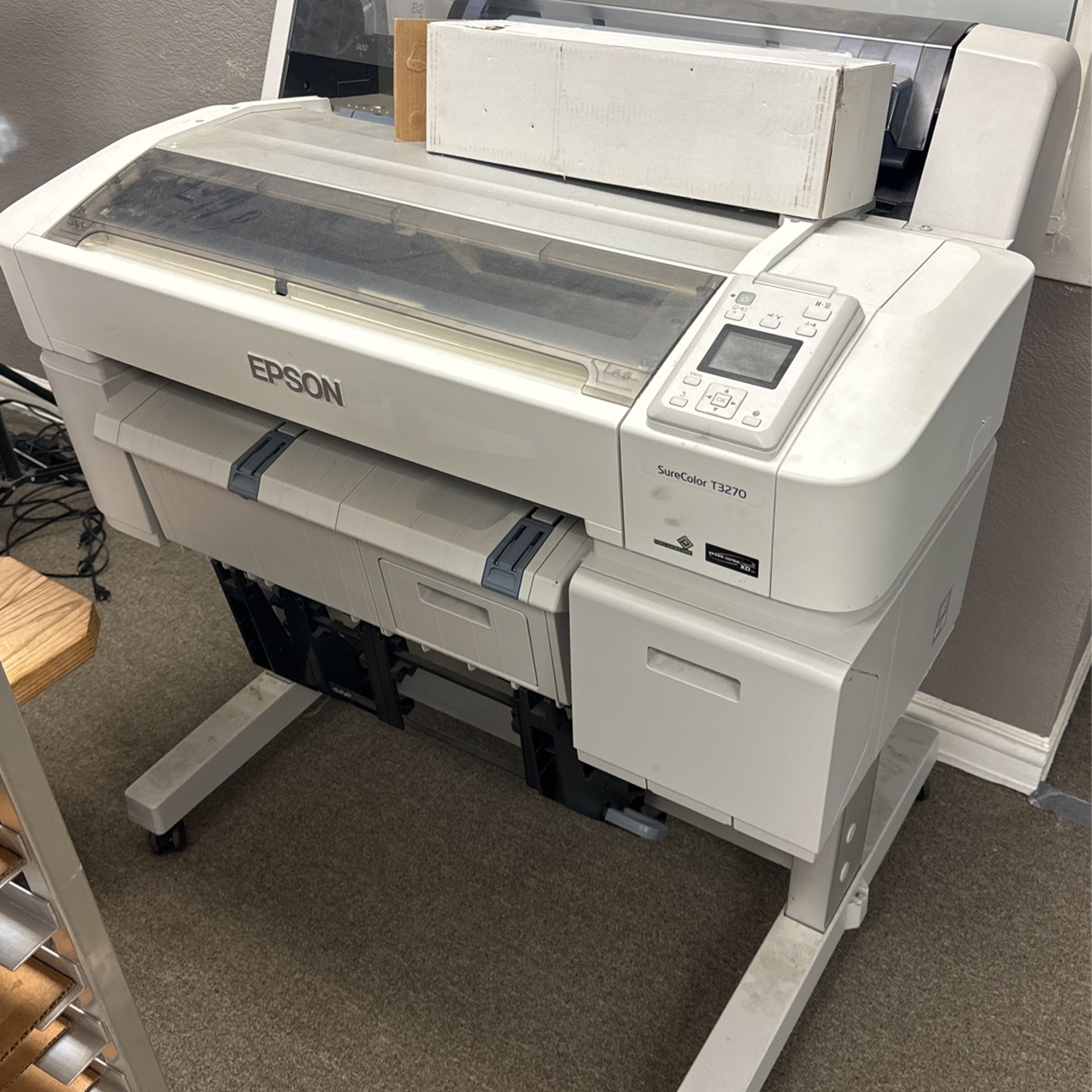 Epson SureColor T3270