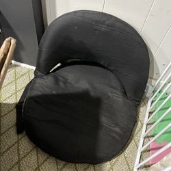FREE Foldable Floor Chair