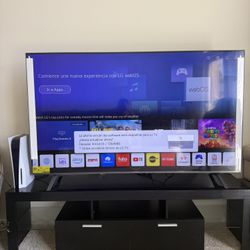 TV LG 75 Led HD 4k