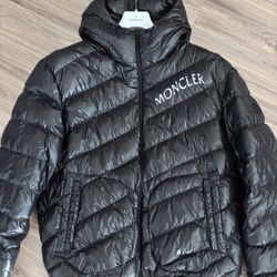 Moncler Puffer