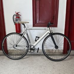 State Black Label Raw Size 55, Upgraded 