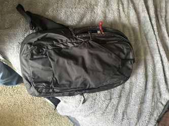 Vertx Backpack